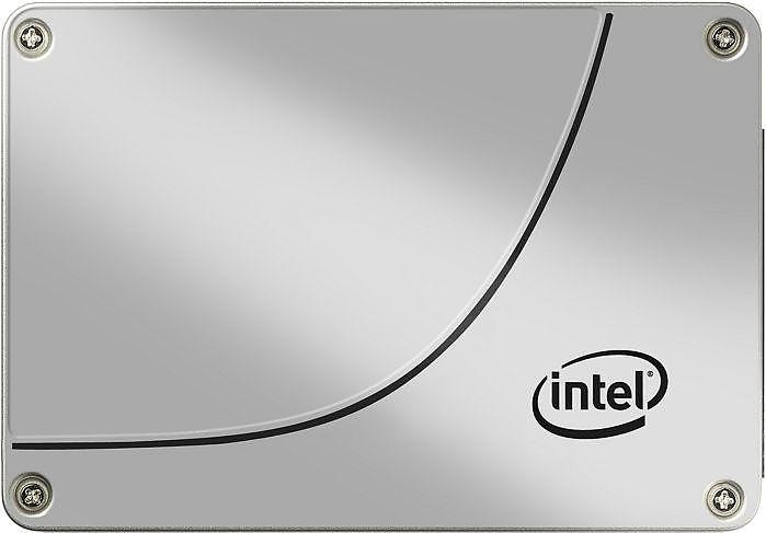 Intel S3710 Series 2.5" SSD 800GB