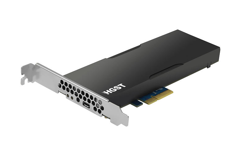 HGST Ultrastar SN150 HUSPR3232AHP301 3.2TB