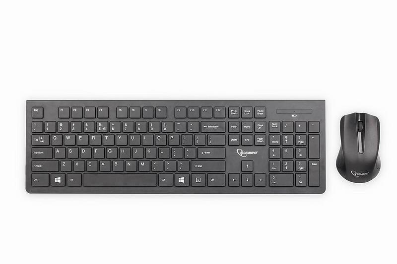 Gembird KBS-WCH-01 (EN)