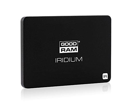 GoodRAM Iridium SSD 2.5" 480GB