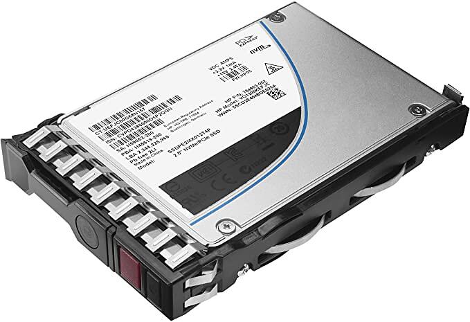 HP 799327-001 200GB