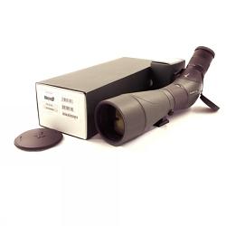 Swarovski Optik ATS 80 25-50x80 Med Stativ