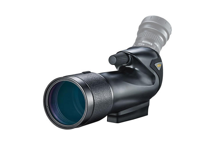 Nikon Prostaff 5 Fieldscope 60-A (Exkl. okular)