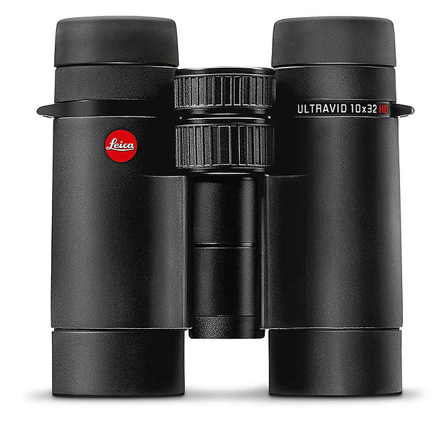 Leica Ultravid 10x32 HD-Plus