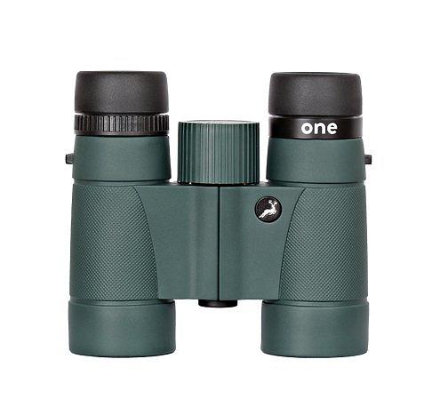 Delta Optical One 8x32