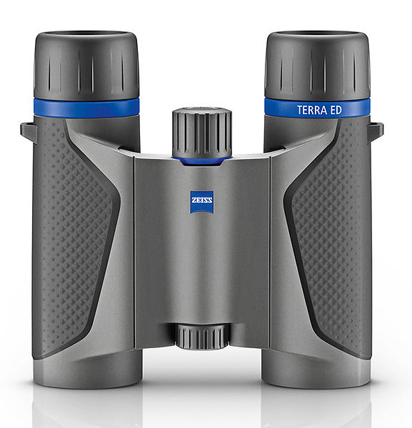 Zeiss Terra ED Pocket 8x25 (522502)