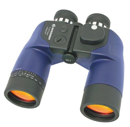 Bresser Topas 7x50 WP Compass