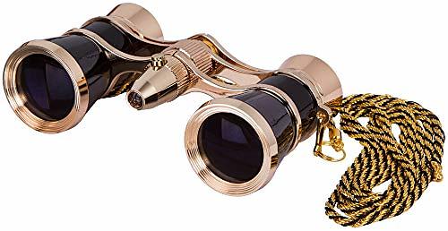 Levenhuk Broadway 325F Opera Glasses 3x25