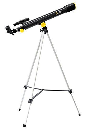 National Geographic 50/600AZ