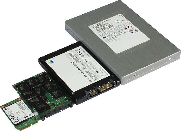 HP 803389-001 256GB