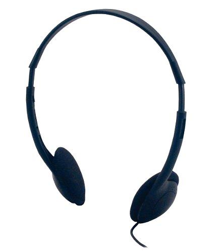 MCL Samar CSQ-HEAD/N On-ear