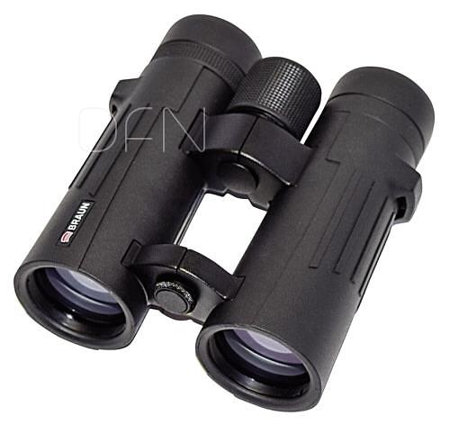 Braun Photo Technik Compagno 10x42 WP