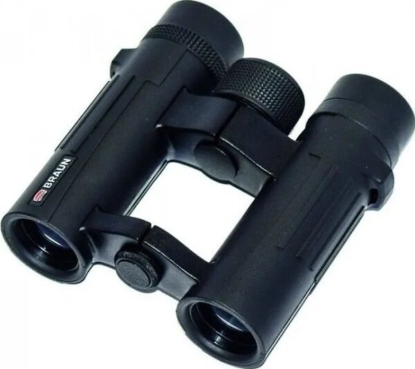 Braun Photo Technik Compagno 10x26 WP