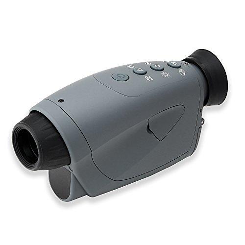 Carson Aura Plus NV-250 2-4x1,52