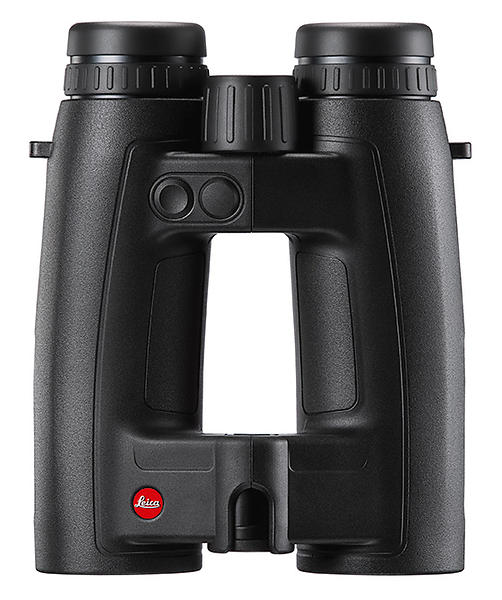 Leica Geovid 8x42 HD-R (Type 402)