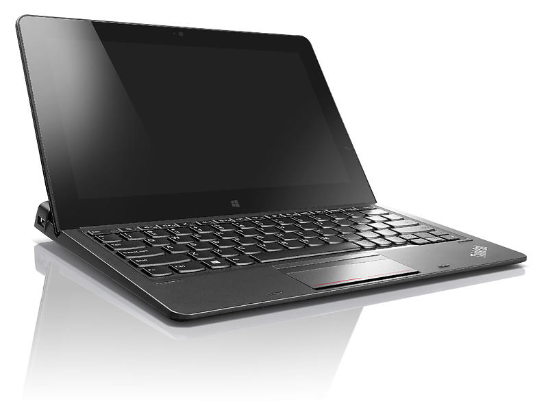 Lenovo ThinkPad Helix Ultrabook Keyboard (FR)