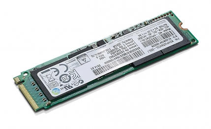 Lenovo 4XB0K48502 512GB