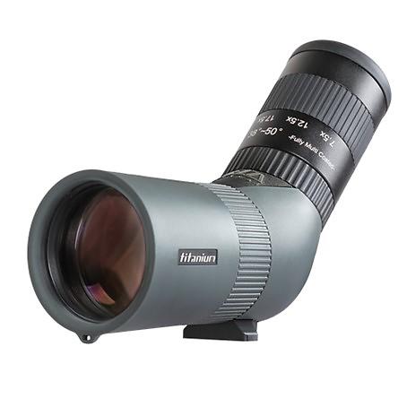 Delta Optical Titanium 50ED 7,5-22,5x50