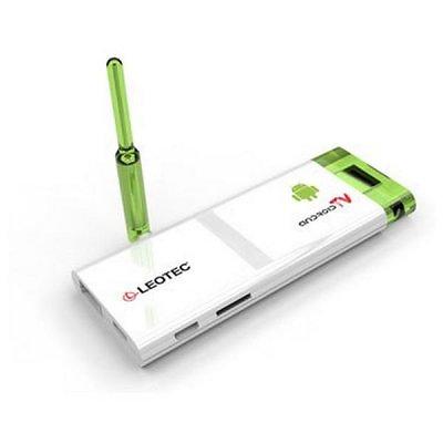 Leotec Smart TV Stick