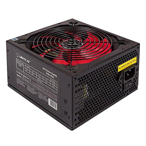 UNYKAch 52036 Gaming 700W