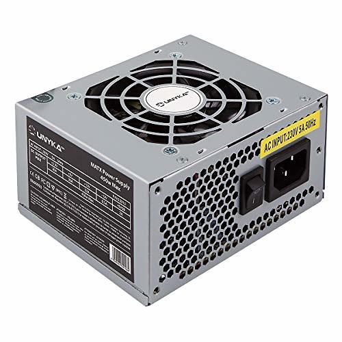 UNYKAch 52013 450W