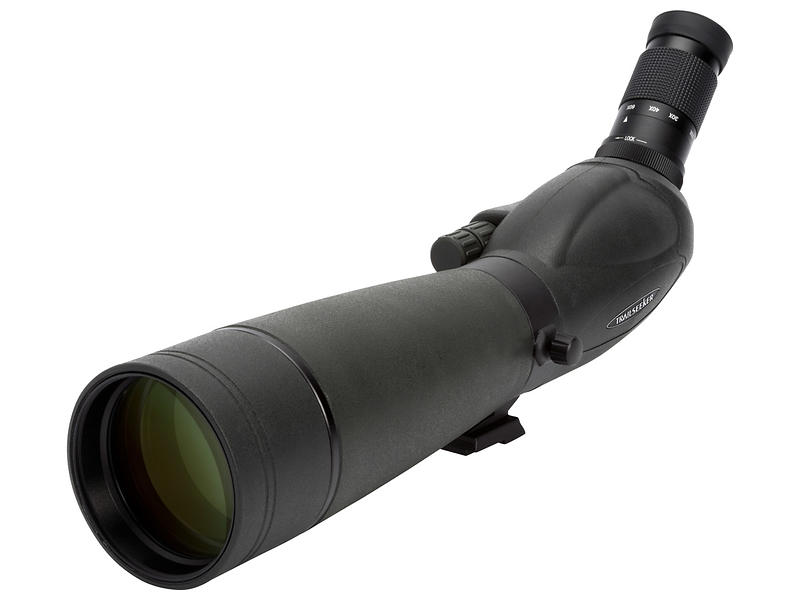 Celestron TrailSeeker 20-60x80A