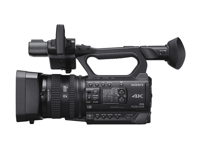 Sony PXW-Z150