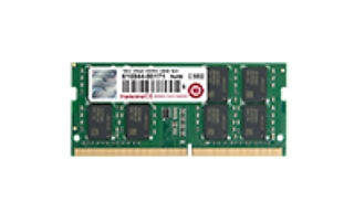 Transcend SO-DIMM DDR4 2400MHz 8GB (TS1GSH64V4B)