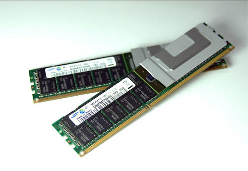 Samsung DDR3L 1600MHz ECC Reg 32GB (M386B4G70DM0-YK0)