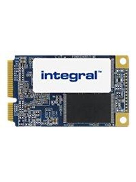 Integral INSSD512GMSA6M mSATA 512GB