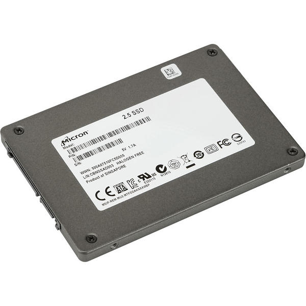HP T3U07AA 240GB
