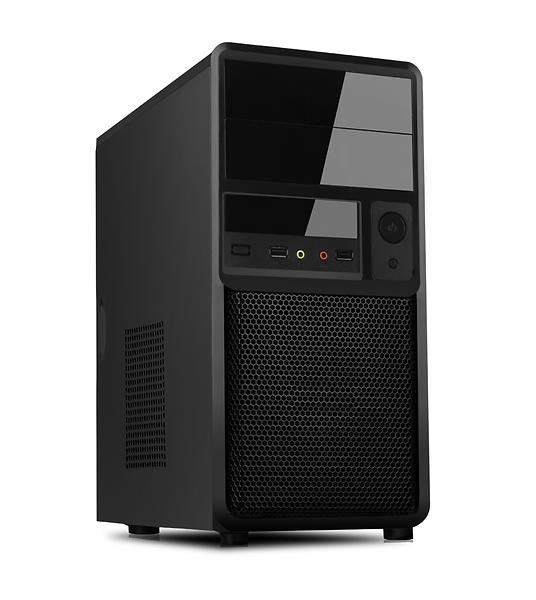 iTek International Spider 500W (Svart)