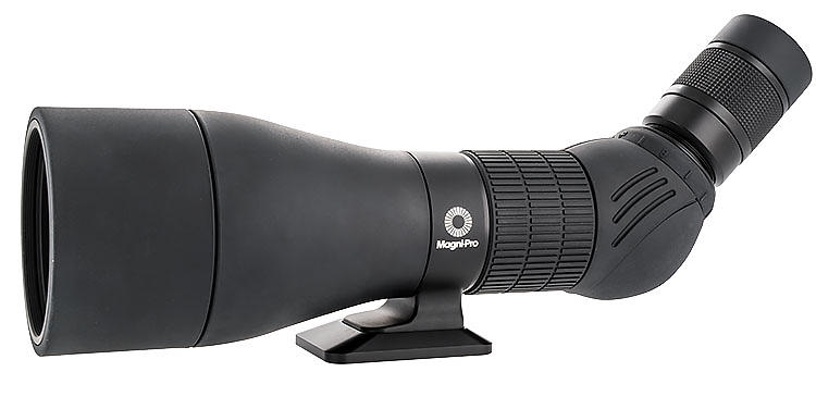 Magni-Pro SP-850 ED 27-55x85