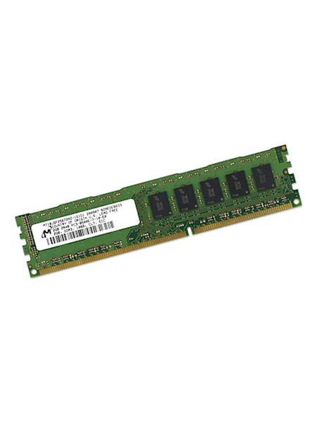 Micron SO-DIMM DDR3L 1600MHz 4GB (MT8KTF51264HZ-1G6E1)