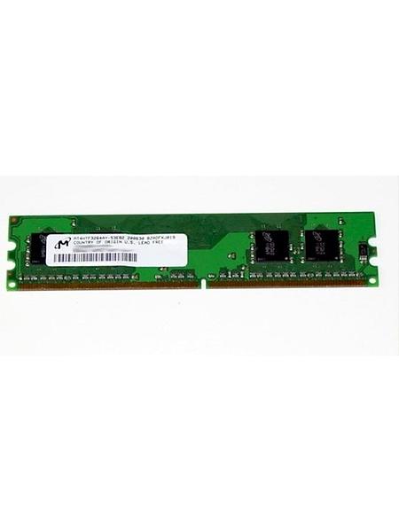Micron DDR4 2133MHz ECC Reg 16GB (MTA36ASF2G72PZ-2G1A2)