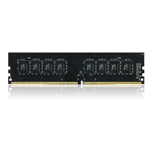 Team Group Elite DDR4 2400MHz 16GB (TED416G2400C1601)