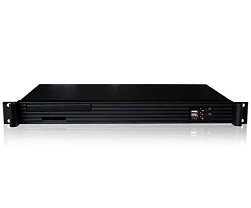 Techly IPC-140 (Svart)