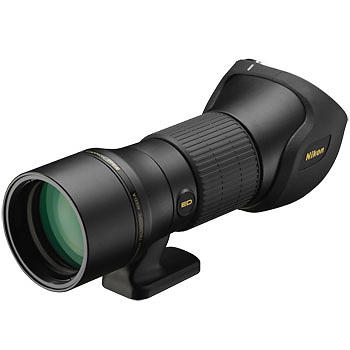 Nikon Monarch 60ED-A (Exkl. okular)