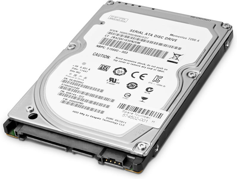 HP T0K74AA 1TB