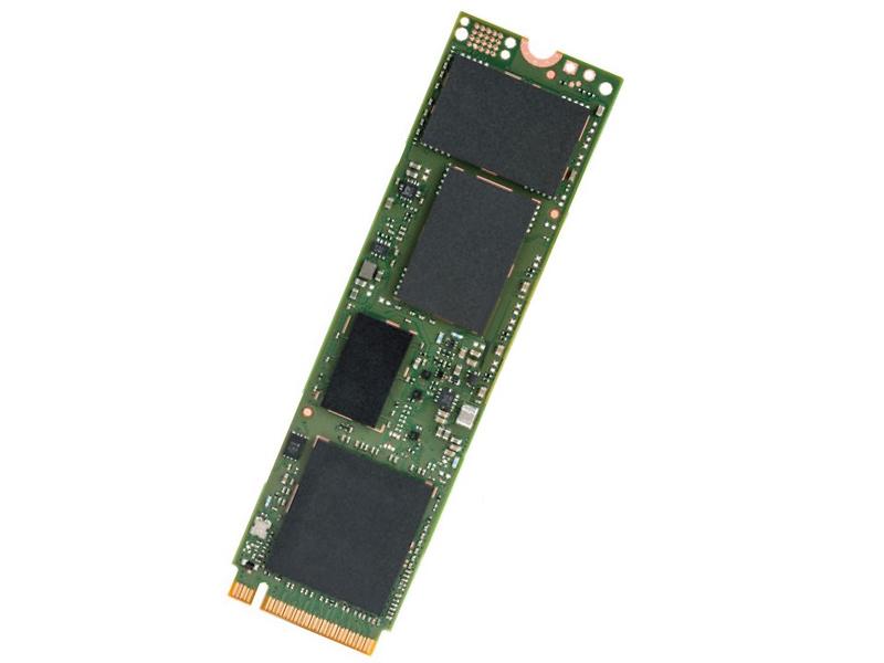 Intel Pro 6000p Series M.2 2280 SSD 512GB