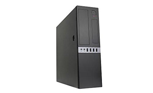 CoolBox T450S (Svart)