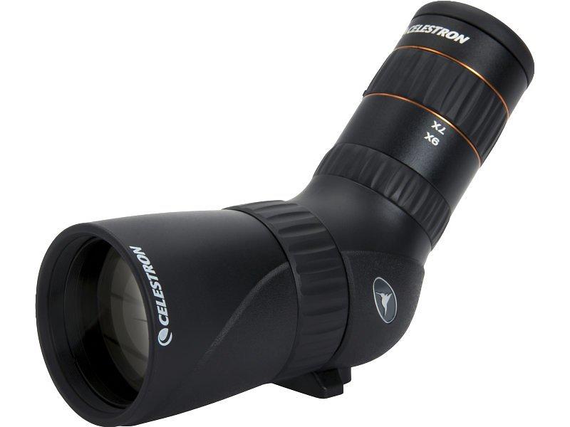 Celestron Hummingbird ED Micro 9-27x56