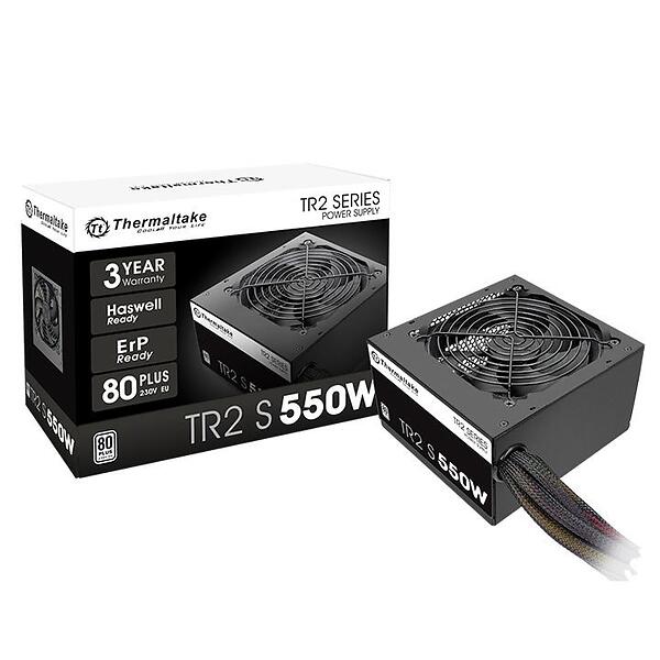 Thermaltake TR2 S 550W