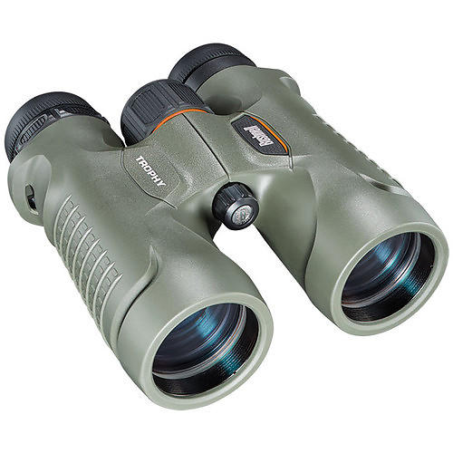 Bushnell Trophy Xtreme 8x56