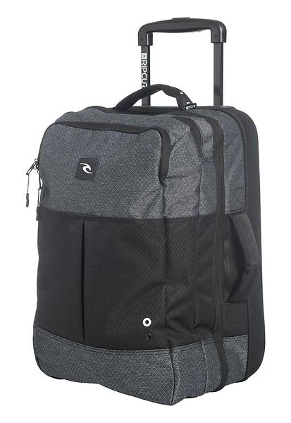 Rip Curl F-Light Cabin Ripstop Htr