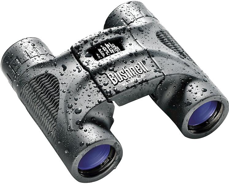 Bushnell H2O 12x25 Roof (131205)
