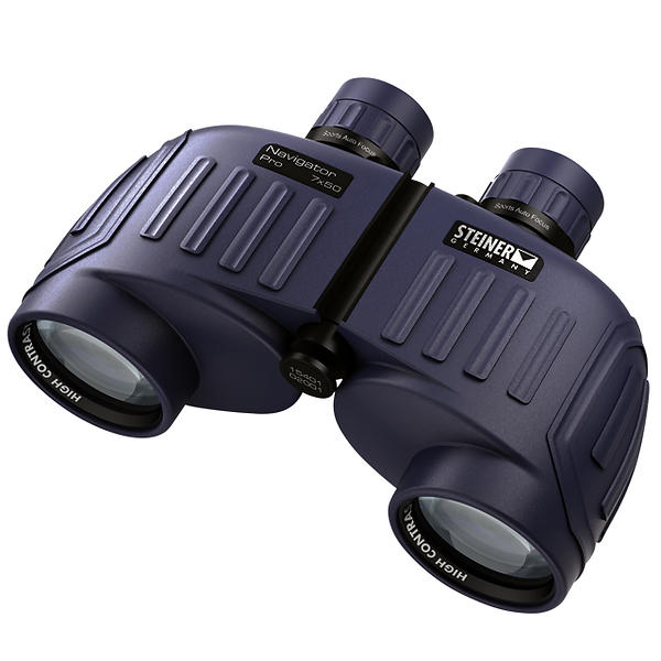 Steiner Navigator Pro 7x50