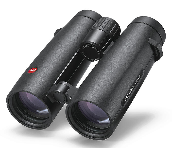 Leica Noctivid 8x42