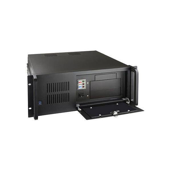 Tooq RACK-406N (Svart)