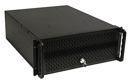 UNYKAch UK-4129 (Svart)